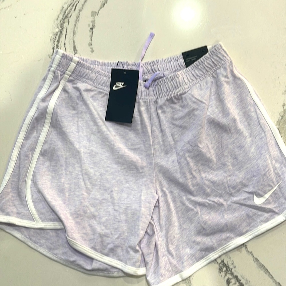 Girls Nike Shorts